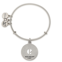 Number 9 Charm Bangle Bracelet | Worldly, Kind, and Noble, Bracelets, $ 9.90, A Moment Of Now™