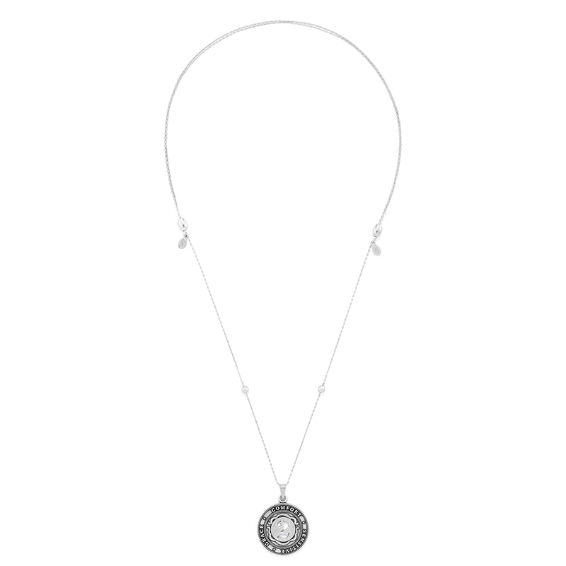 Number 2 Necklace, Expandable | Grace, Comfort, and Sensitive, Necklaces, $ 9.90, A Moment Of Now™
