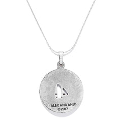 Number 4 Necklace, Expandable | Precise, Trust, and Grounded, Necklaces, $ 9.90, A Moment Of Now™