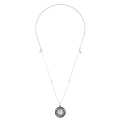 Number 5 Necklace, Expandable | Free, Variety, and Adventure, Necklaces, $ 9.90, A Moment Of Now™