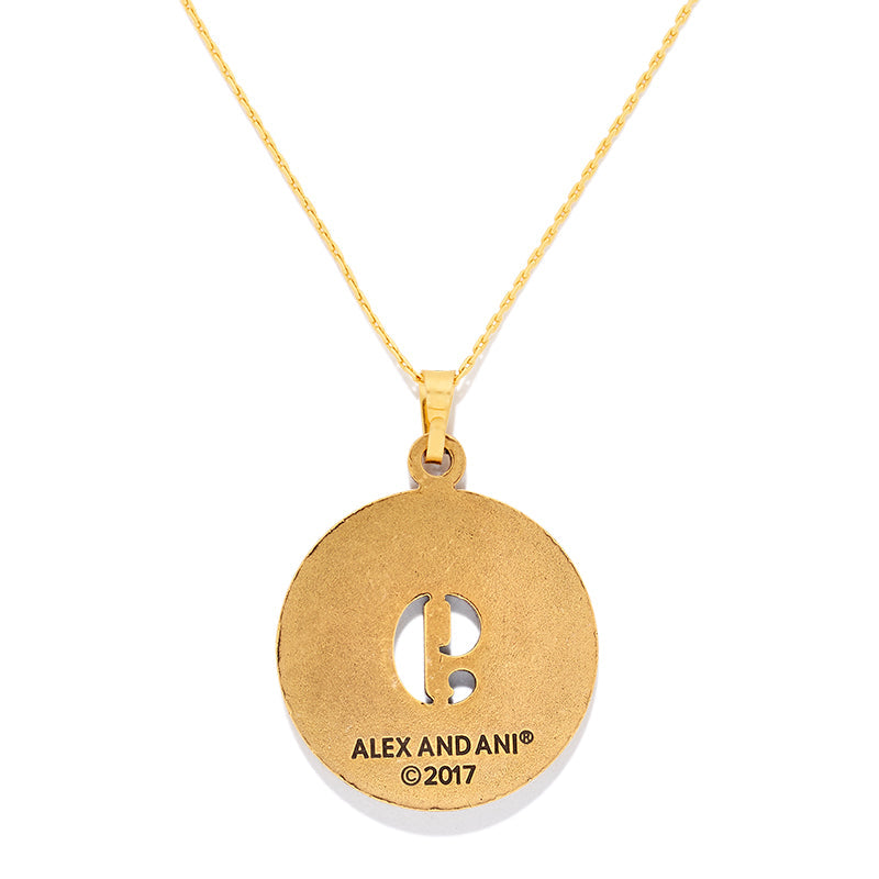 Number 9 Necklace, Expandable | Worldly, Kind, and Noble, Necklaces, $ 9.90, A Moment Of Now™