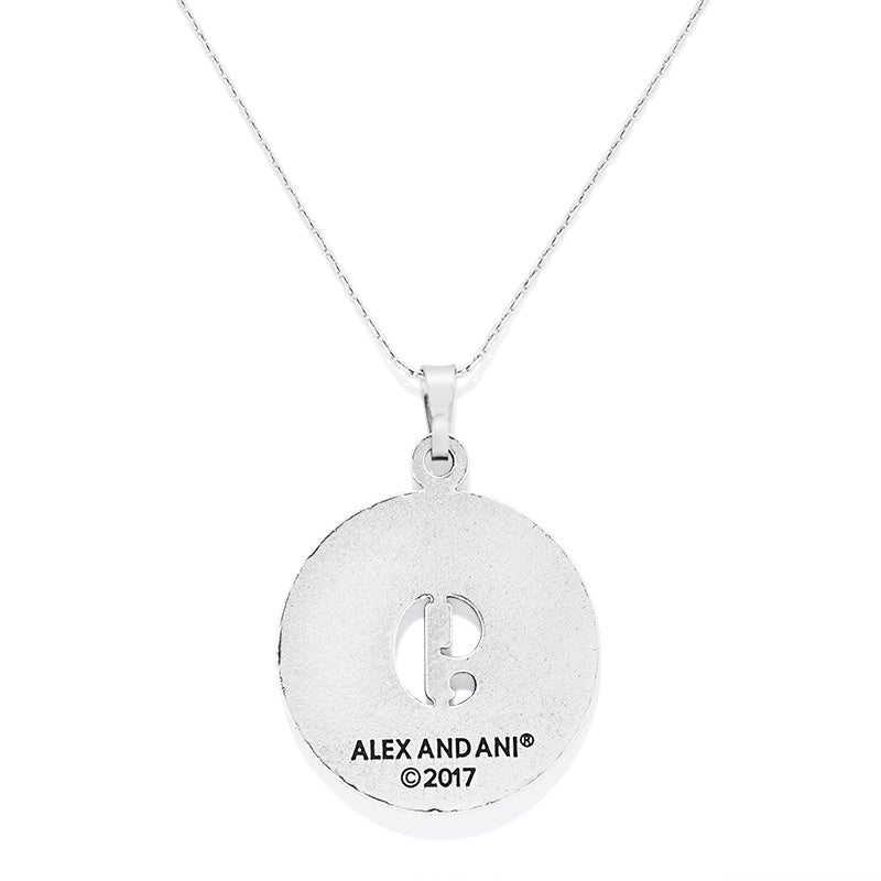 Number 9 Necklace, Expandable | Worldly, Kind, and Noble, Necklaces, $ 9.90, A Moment Of Now™
