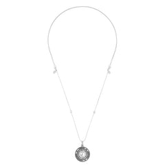Number 9 Necklace, Expandable | Worldly, Kind, and Noble, Necklaces, $ 9.90, A Moment Of Now™