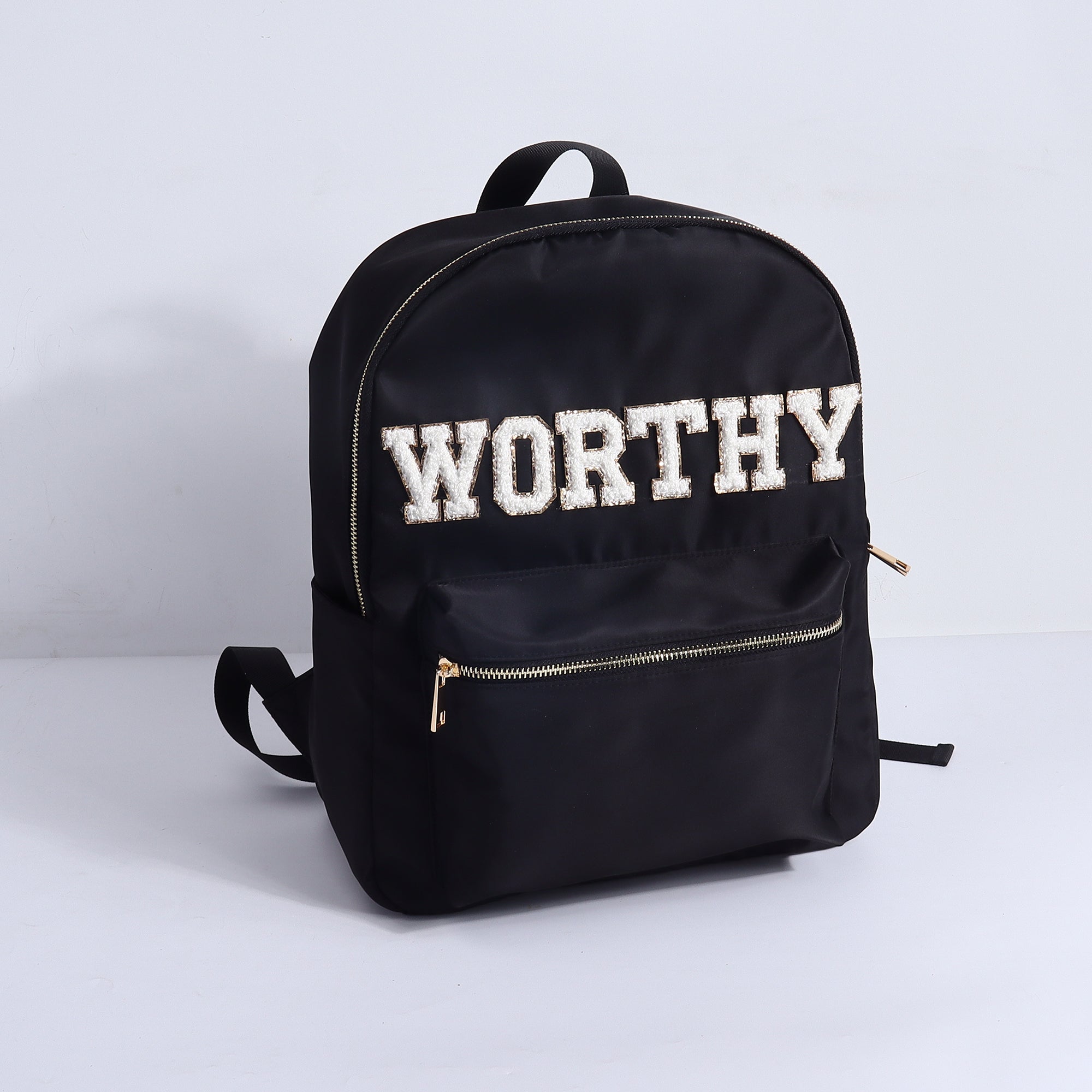 Empowerment Backpack - The Worthy