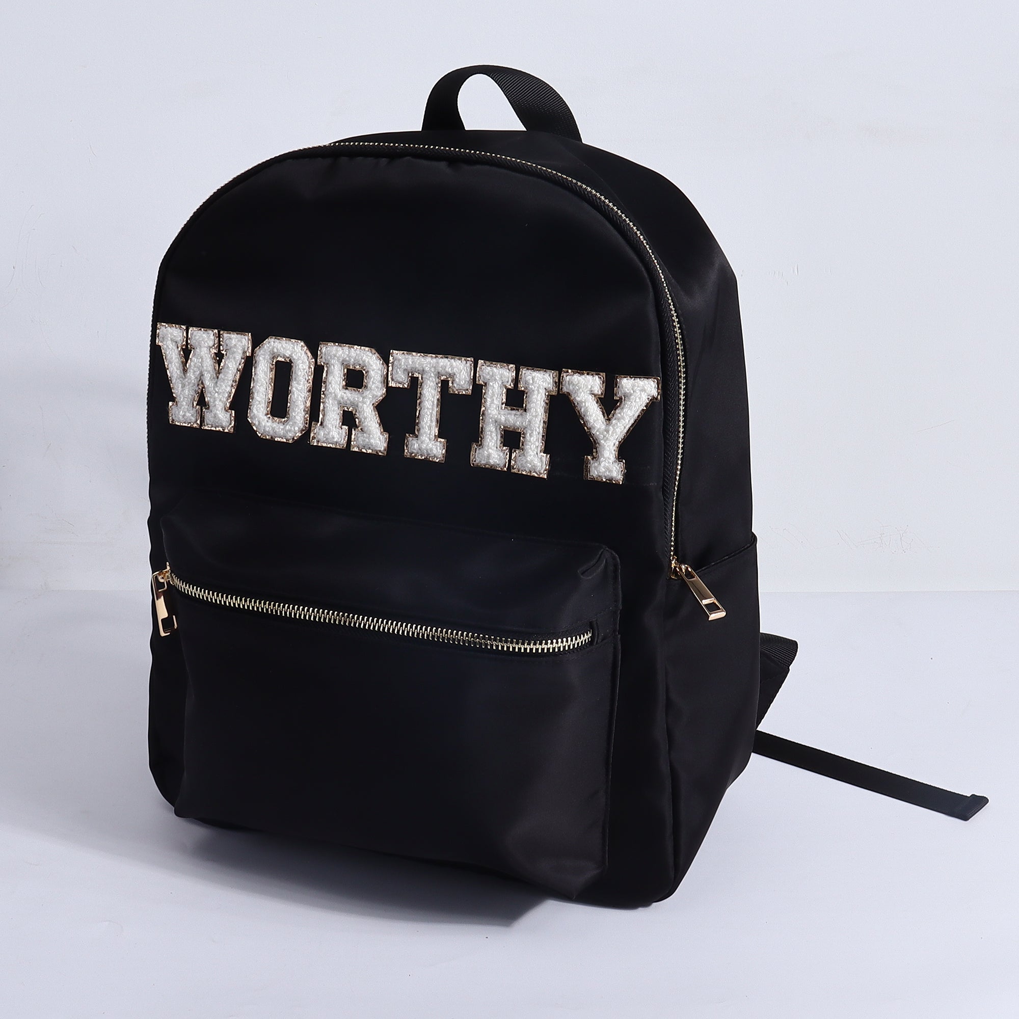 Empowerment Backpack - The Worthy