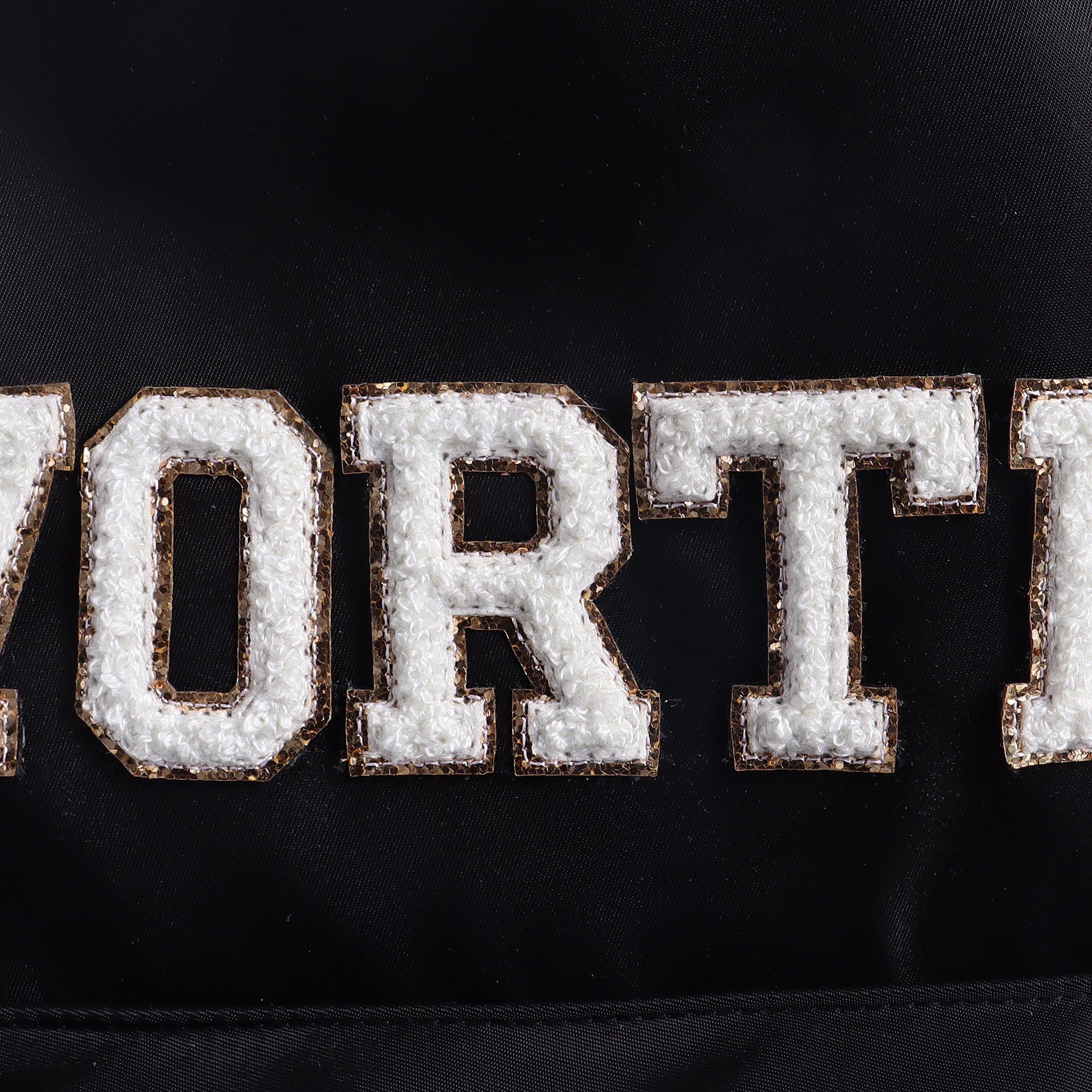 Empowerment Backpack - The Worthy