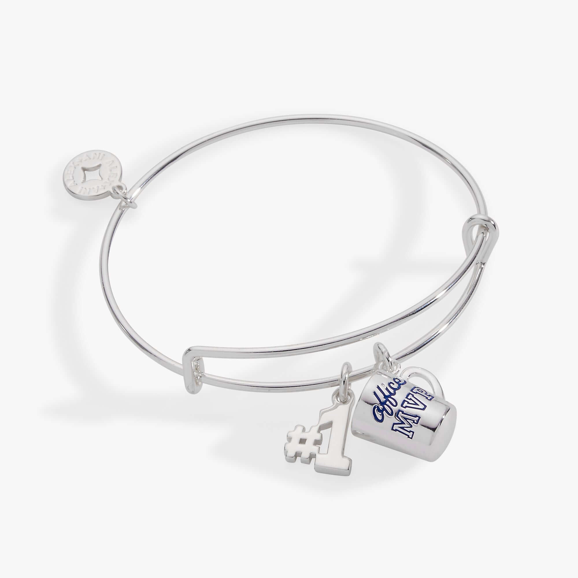 #1 'Office MVP' Mug Bangle