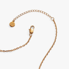 Crystal Chandelier Necklace, Necklaces, $ 54.90, A Moment Of Now™