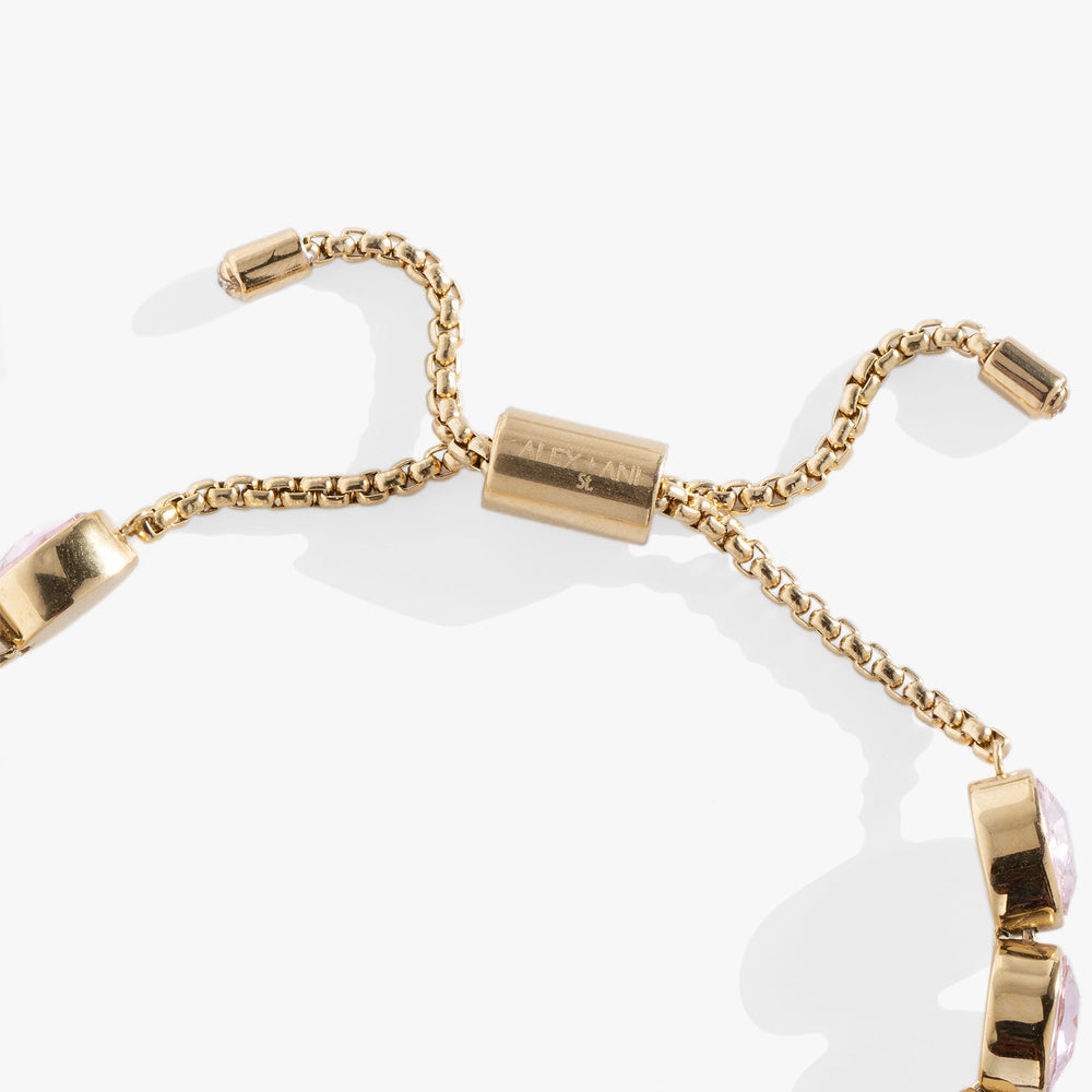 Oval Tennis Bolo, Bracelets, $ 23.90, A Moment Of Now™