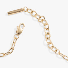 Everyday Paperclip Chain Bracelet, Bracelets, $ 28.00, A Moment Of Now™