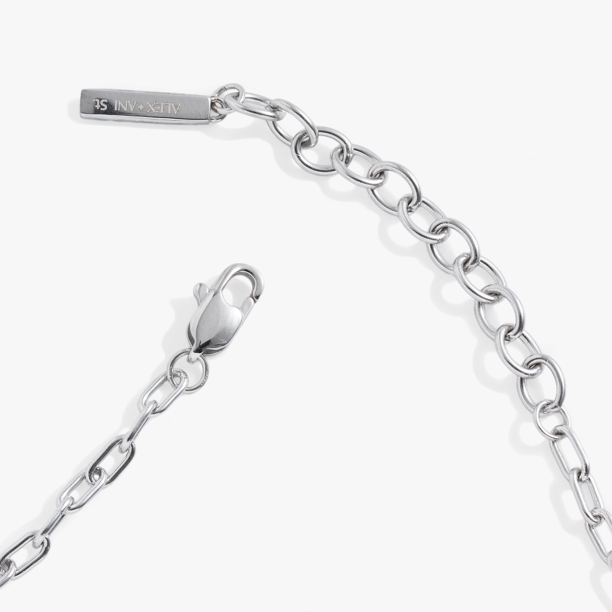 Everyday Paperclip Chain Bracelet, Bracelets, $ 28.00, A Moment Of Now™