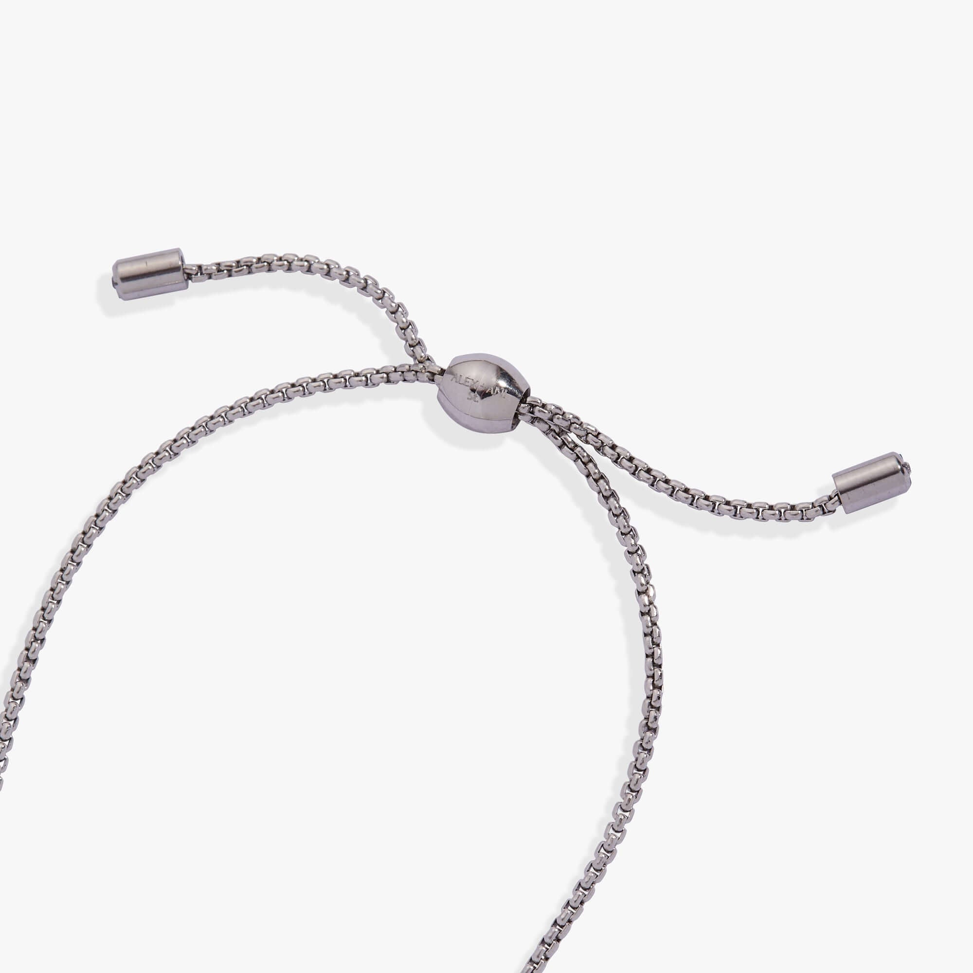 May Everyday Birthstone Pave Bolo Bracelet, Bracelets, $ 38.00, A Moment Of Now™