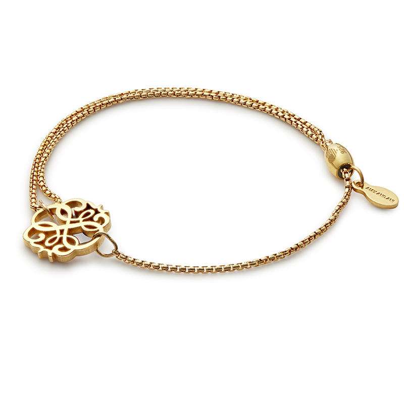 Path of Life® Pull Chain Bracelet, Bracelets, $ 88.00, A Moment Of Now™