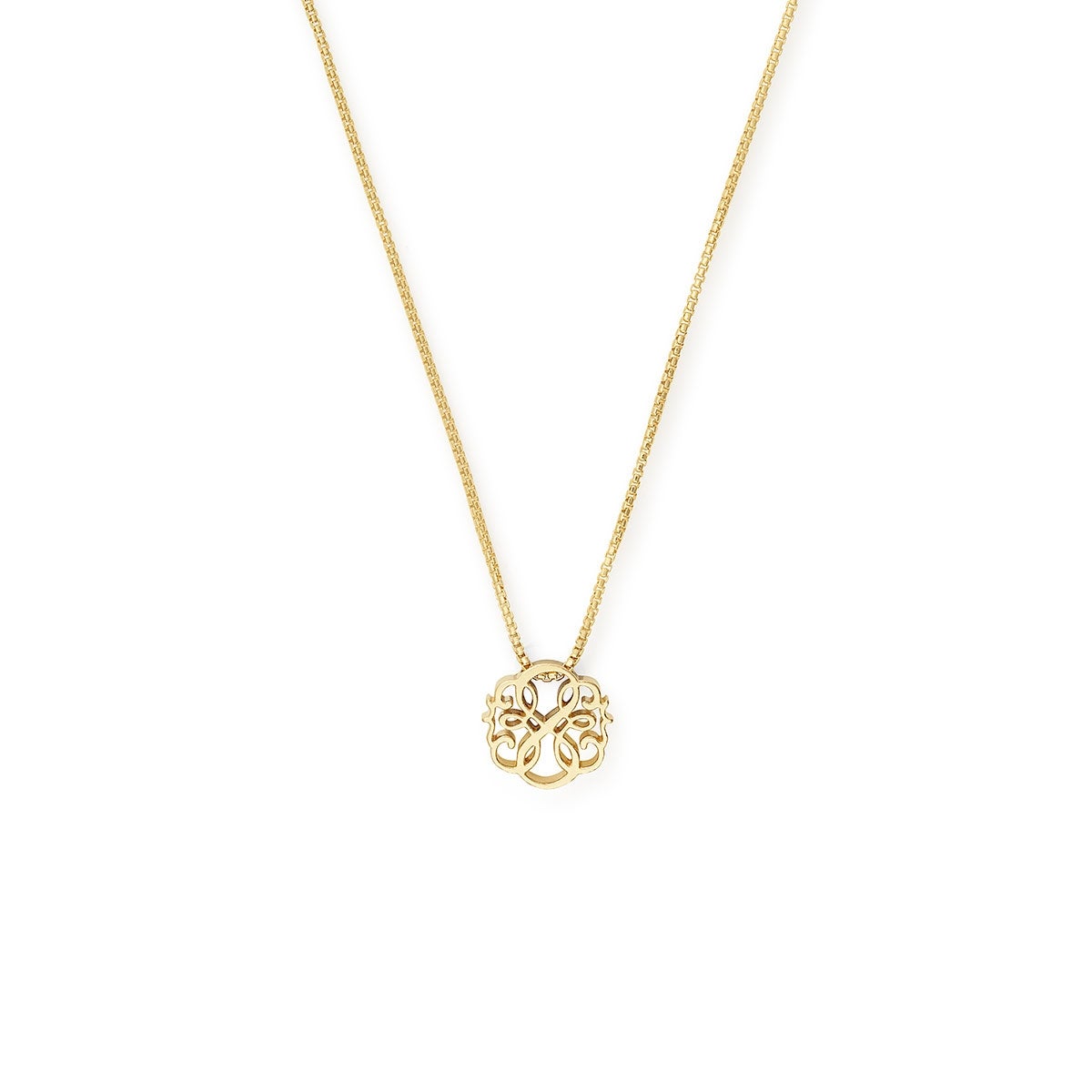 Path of Life® Necklace, Adjustable, Necklaces, $ 88.00, A Moment Of Now™