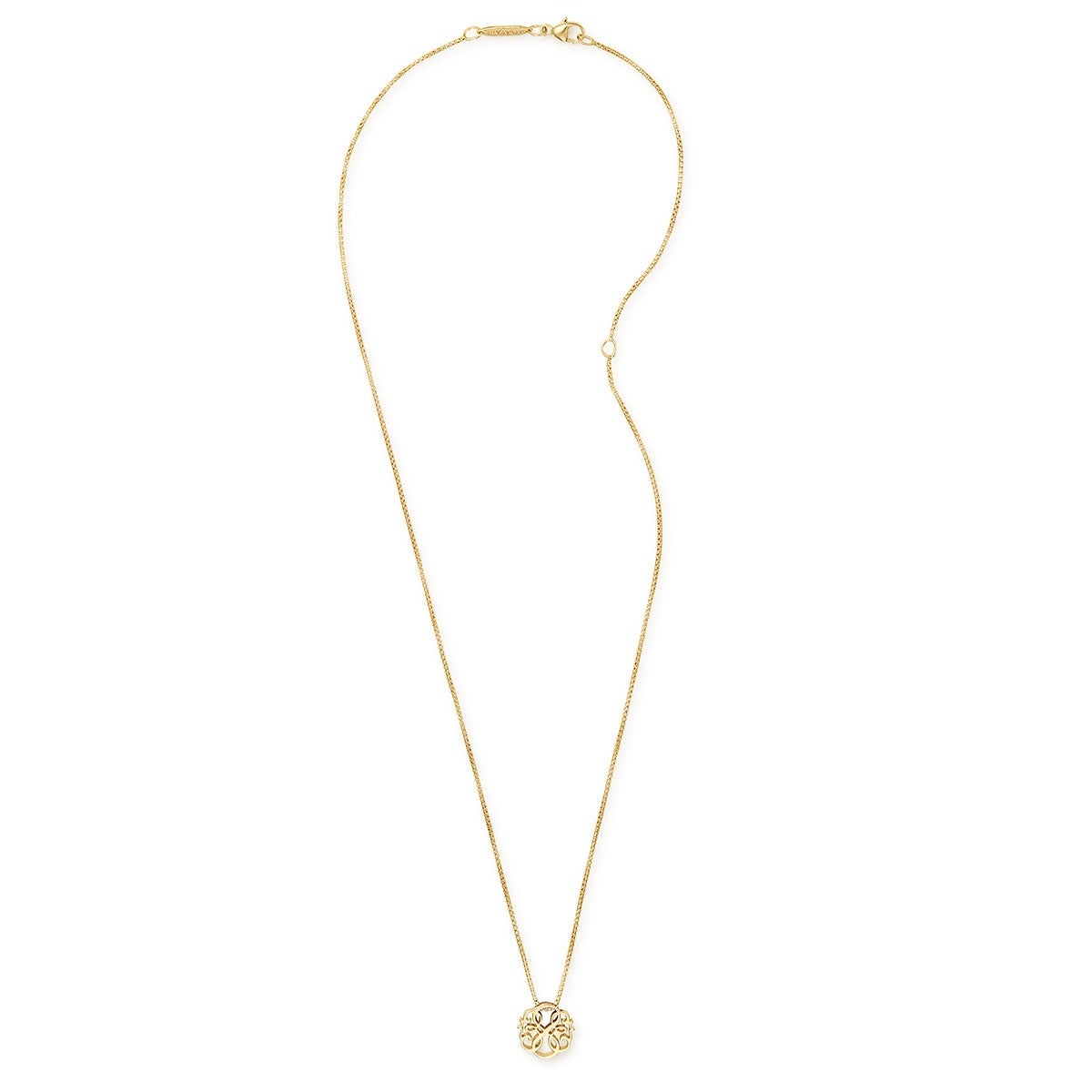 Path of Life® Necklace, Adjustable, Necklaces, $ 88.00, A Moment Of Now™