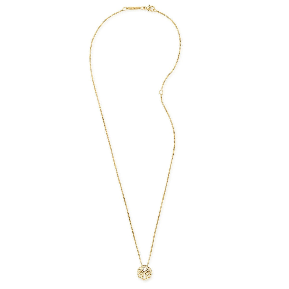 Path of Life® Necklace, Adjustable, Necklaces, $ 88.00, A Moment Of Now™