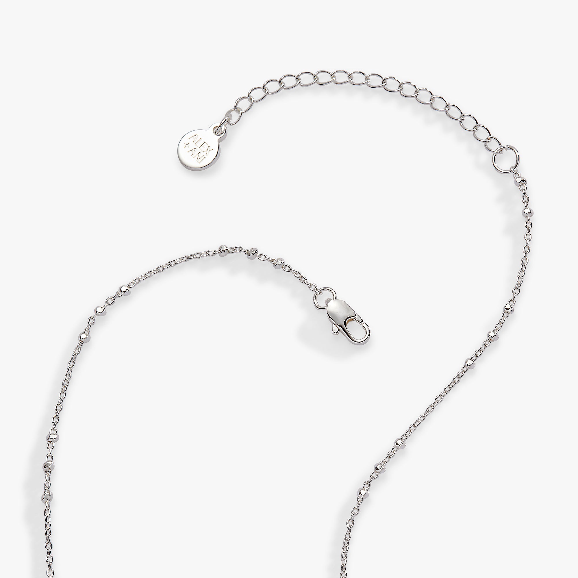 Divine Guides Cross Pendant Necklace, Necklaces, $ 21.90, A Moment Of Now™