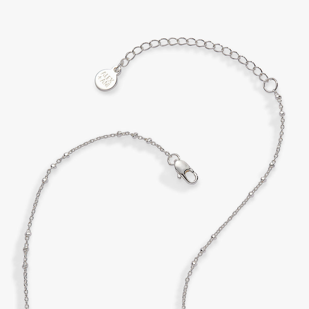 Divine Guides Cross Pendant Necklace, Necklaces, $ 21.90, A Moment Of Now™