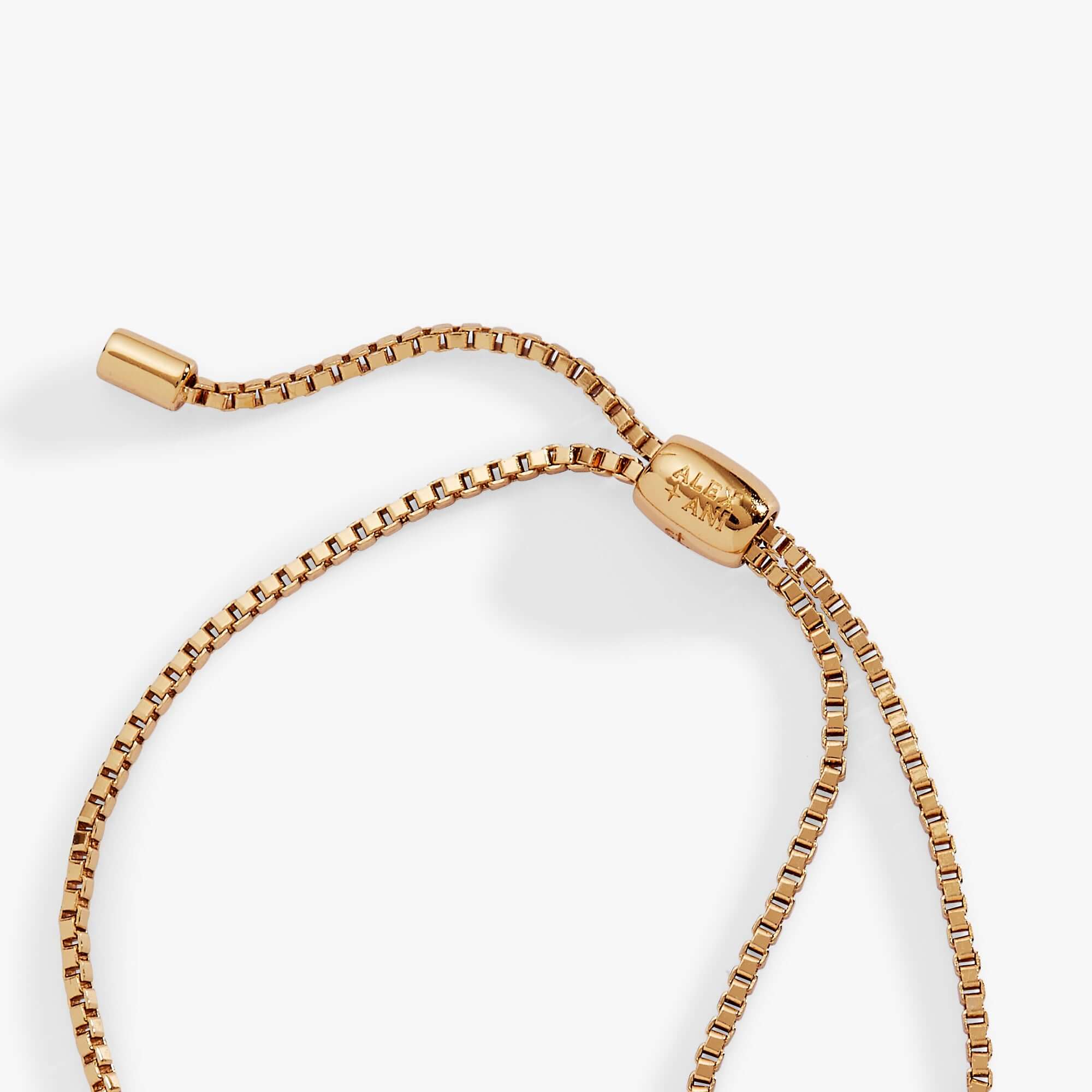Dove 'Peace' Mother of Pearl Pull Chain Bracelet, Bracelets, $ 38.00, A Moment Of Now™