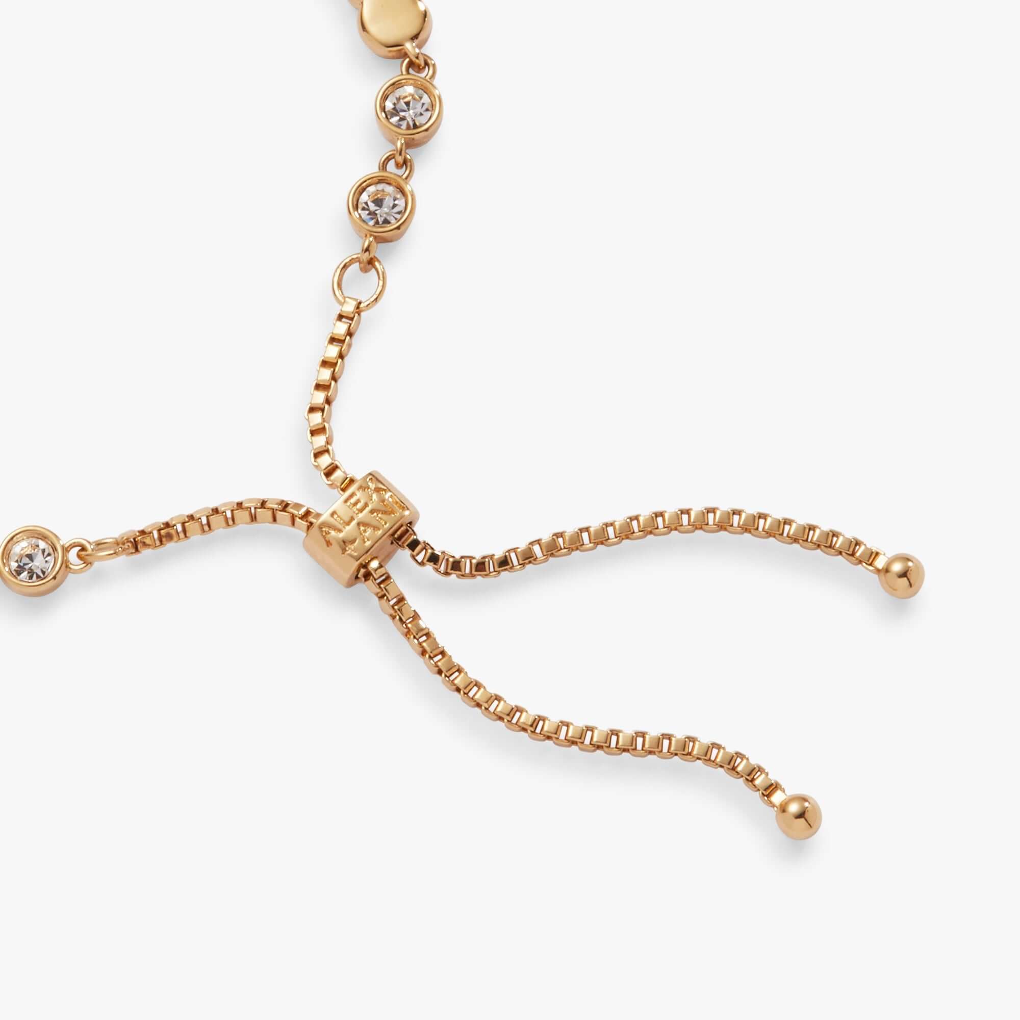 PEEPS® Bunny Bolo Bracelet, Bracelets, $ 48.00, A Moment Of Now™