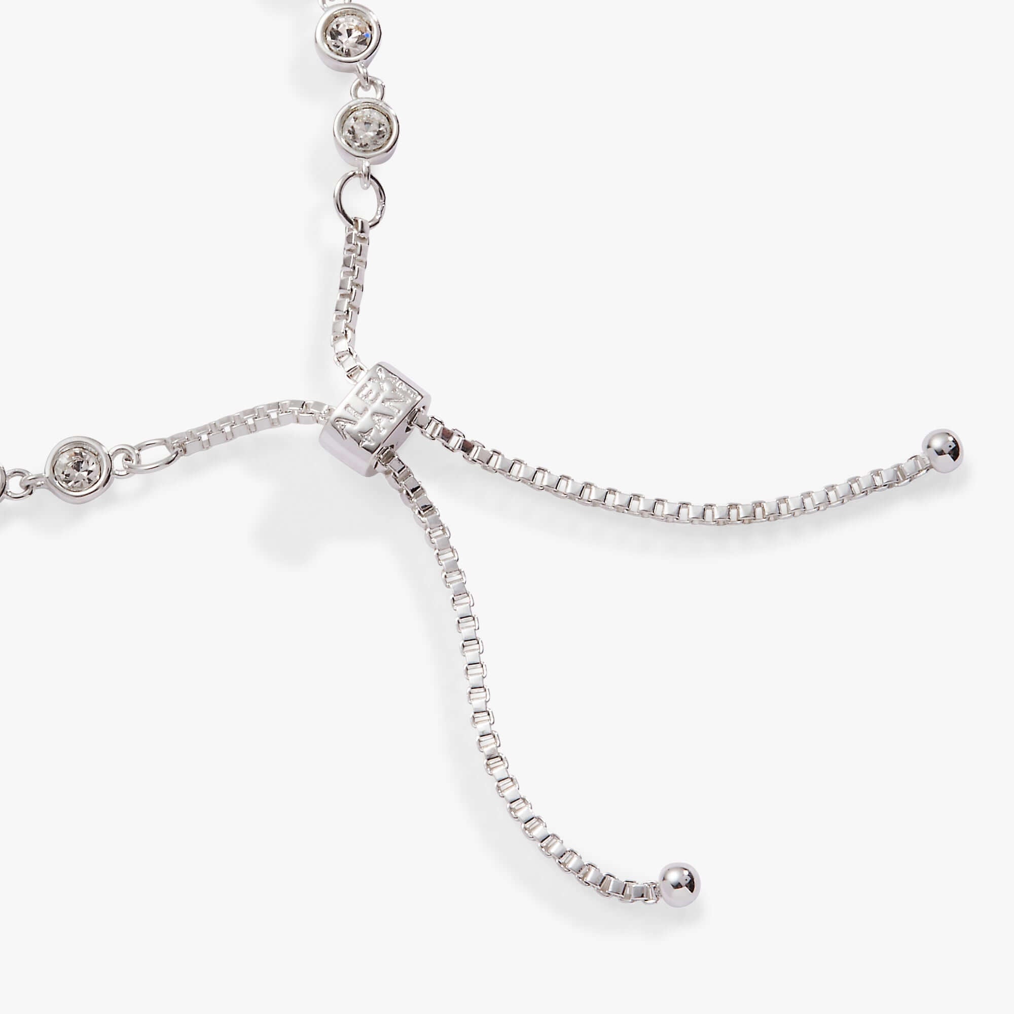 PEEPS® Bunny Bolo Bracelet, Bracelets, $ 48.00, A Moment Of Now™