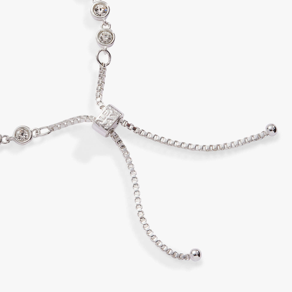 PEEPS® Bunny Bolo Bracelet, Bracelets, $ 48.00, A Moment Of Now™