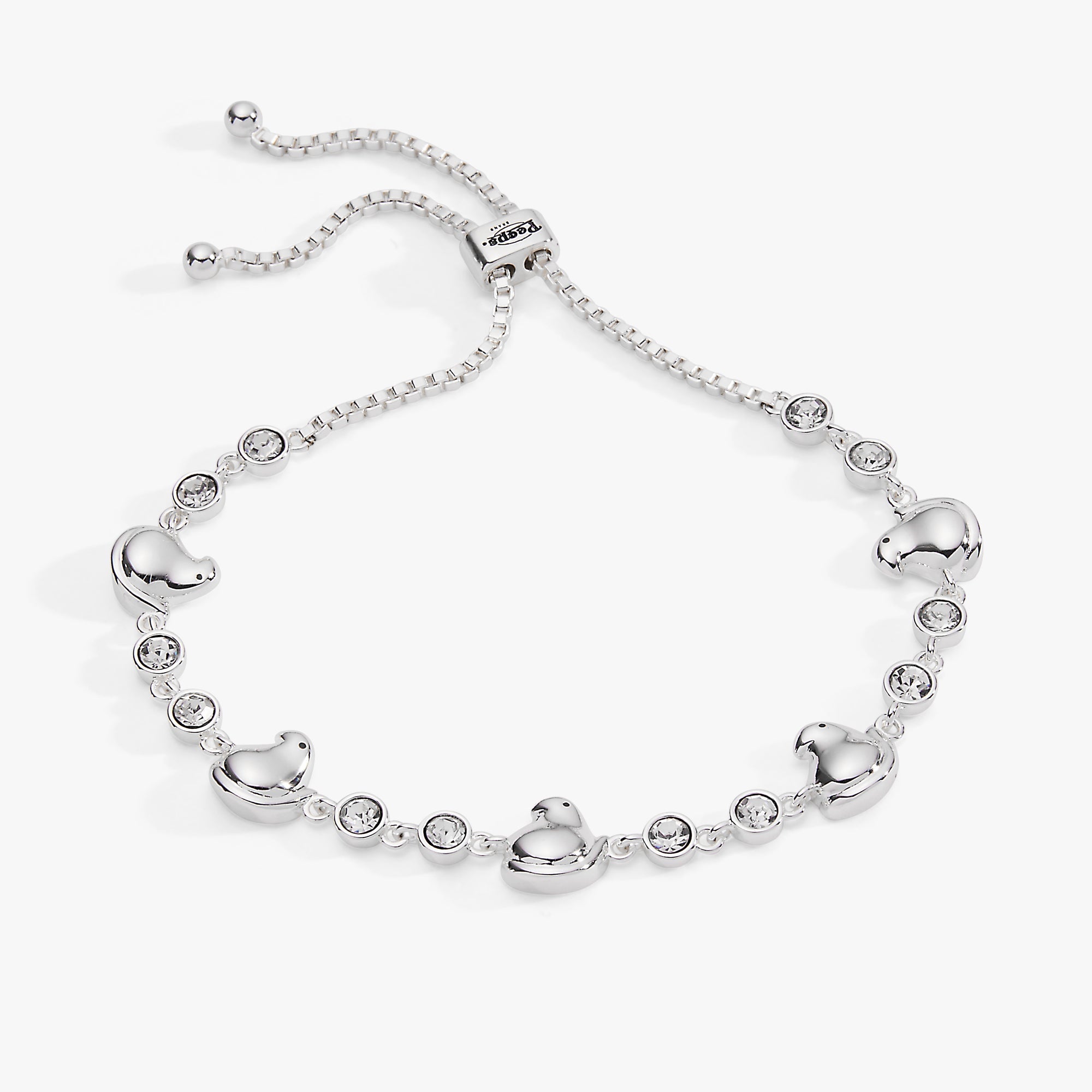 PEEPS® Chick Bolo Bracelet