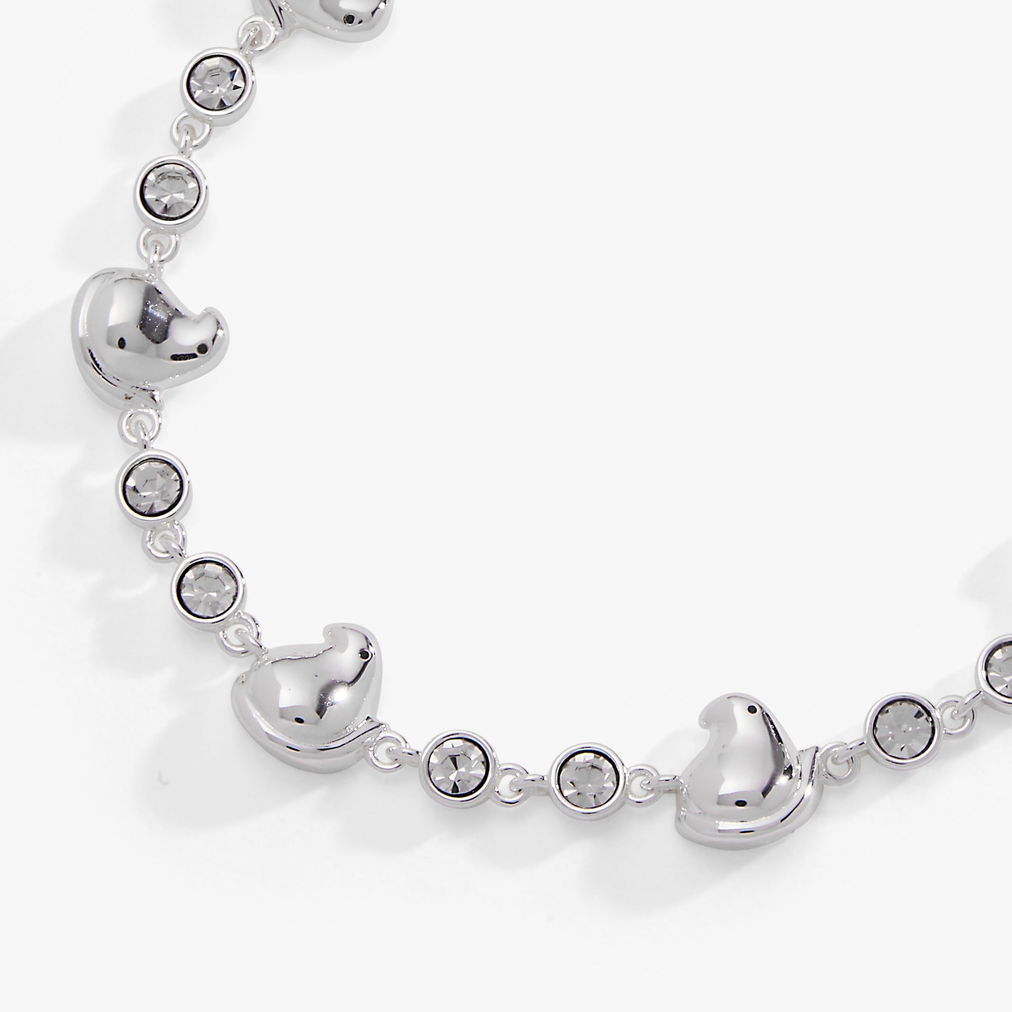 PEEPS® Chick Bolo Bracelet