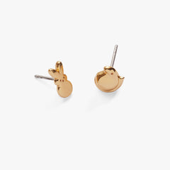 PEEPS® Bunny and Chick Stud Earrings, Earrings, $ 28.00, A Moment Of Now™