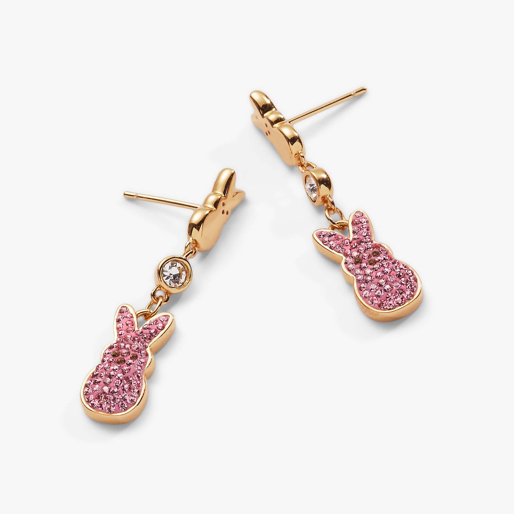 PEEPS® Statement Earrings, Earrings, $ 38.00, A Moment Of Now™