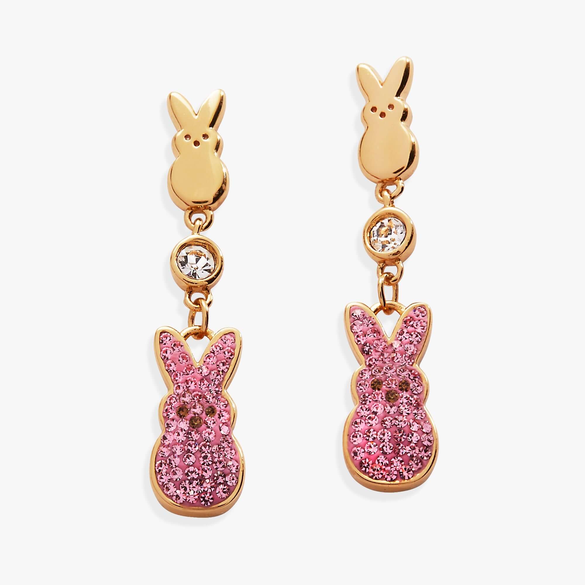 PEEPS® Statement Earrings, Earrings, $ 38.00, A Moment Of Now™