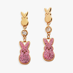 PEEPS® Statement Earrings, Earrings, $ 38.00, A Moment Of Now™