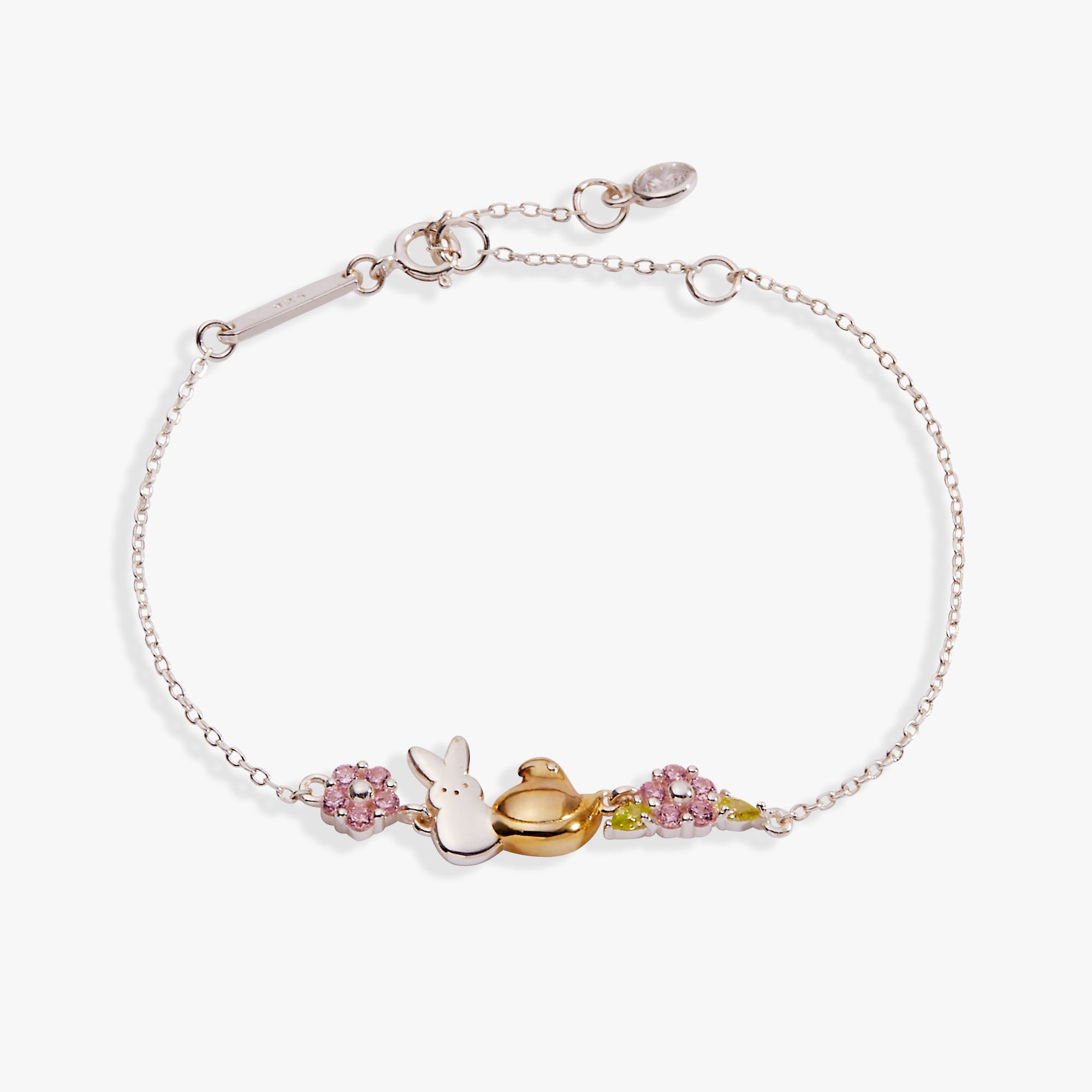 PEEPS® Precious Peepsake Bracelet