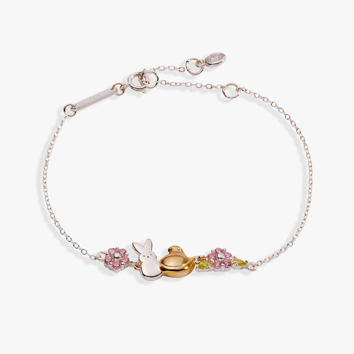 PEEPS® Precious Peepsake Bracelet