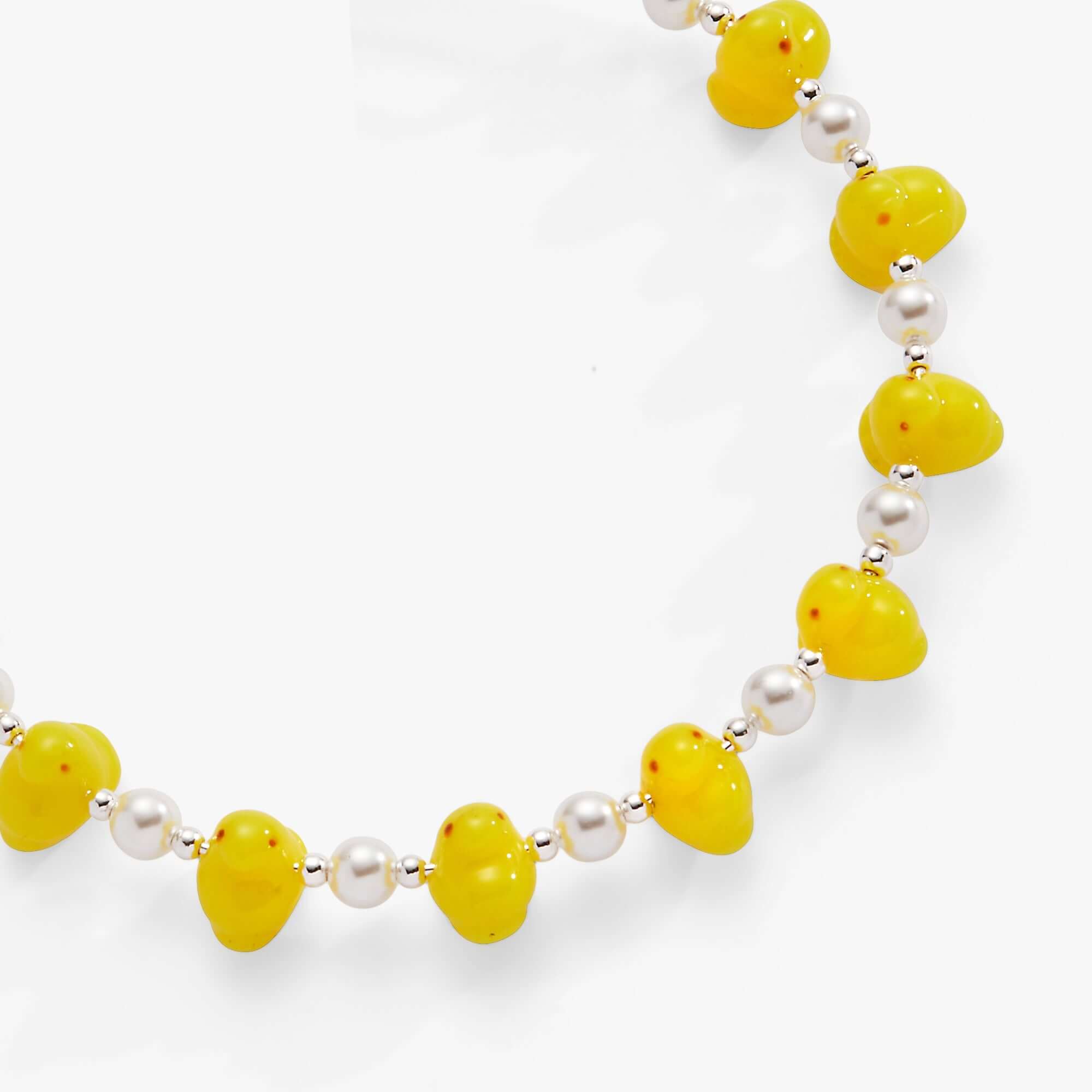 PEEPS® Chick Beaded Bangle, Bracelets, $ 38.00, A Moment Of Now™