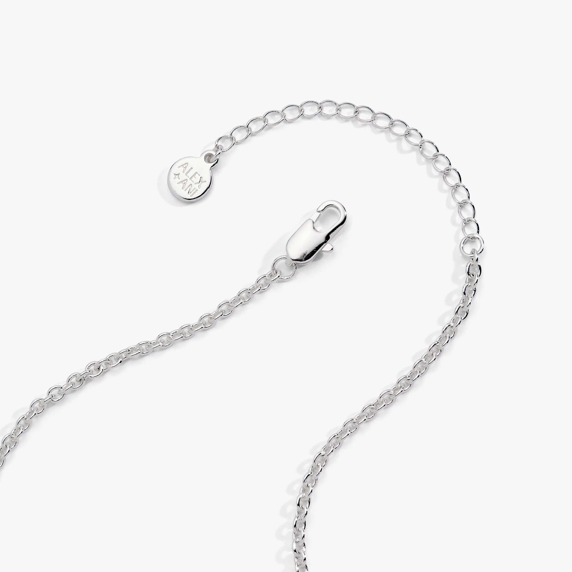 Polar Bear Pendant Necklace, Necklaces, $ 44.00, A Moment Of Now™