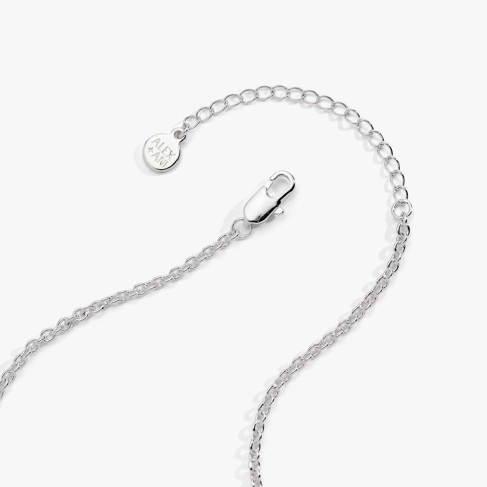 Polar Bear Pendant Necklace, Necklaces, $ 44.00, A Moment Of Now™