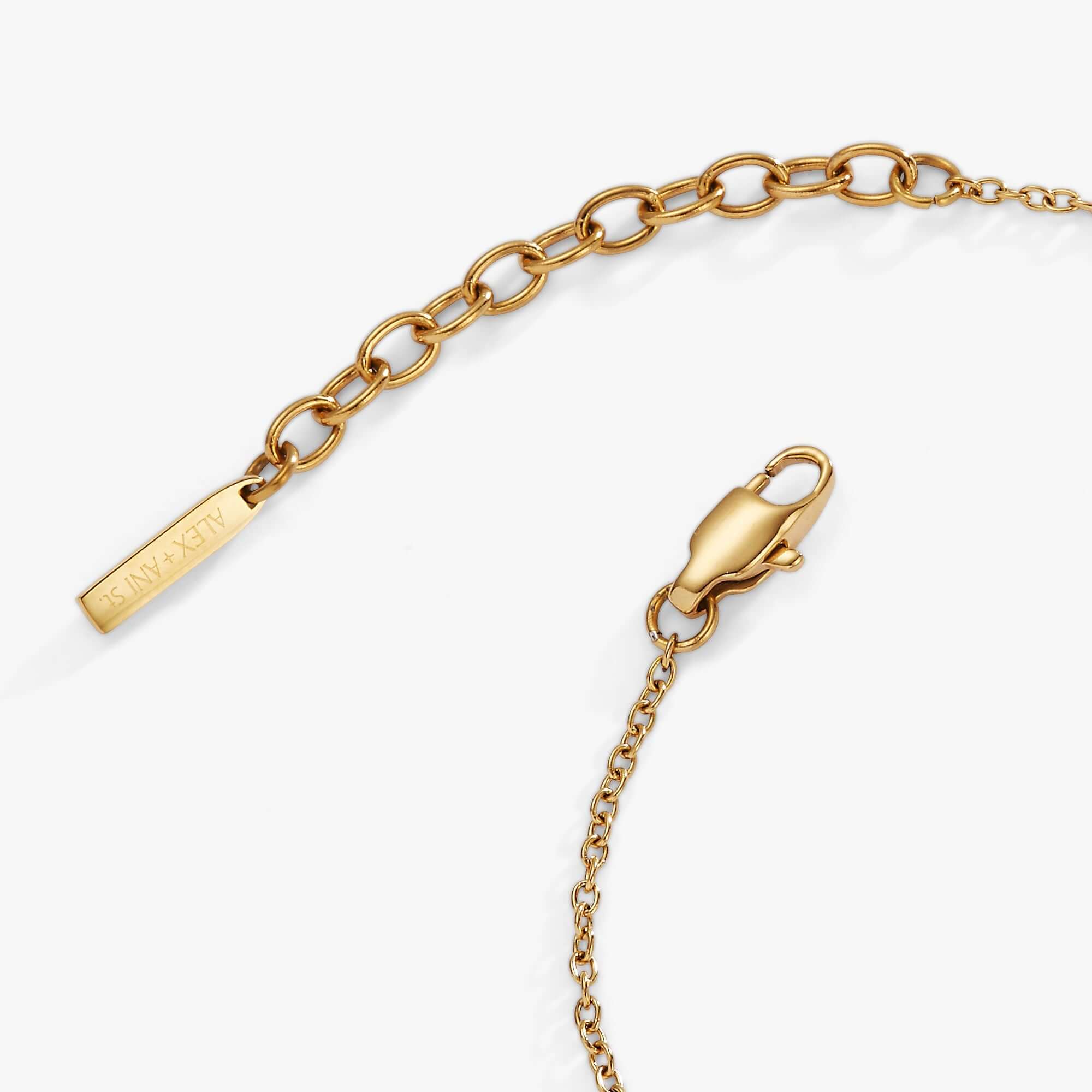 Princess Cut Crystal Bracelet, Bracelets, $ 23.90, A Moment Of Now™