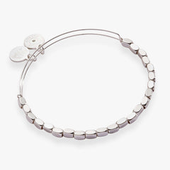 Rectangular Beaded Bangle, Bracelets, $ 24.90, A Moment Of Now™