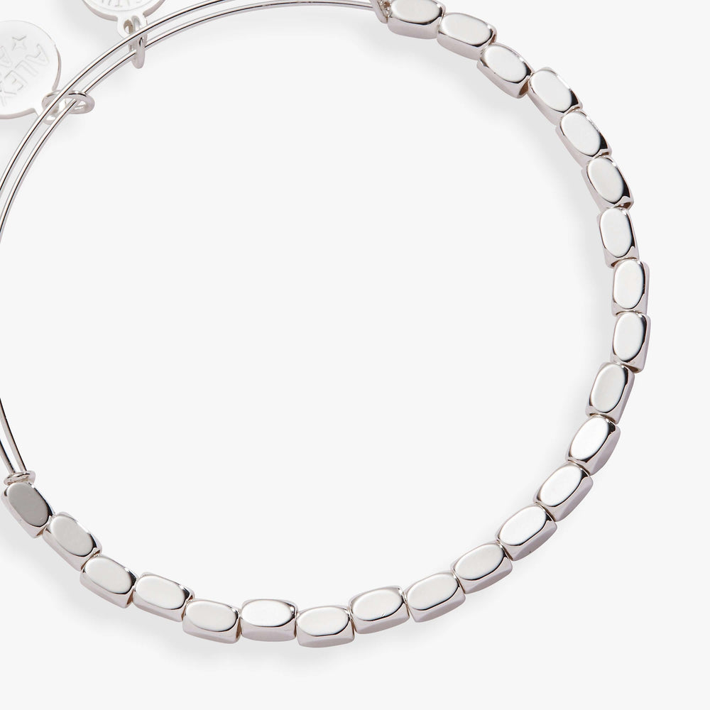 Rectangular Beaded Bangle, Bracelets, $ 24.90, A Moment Of Now™