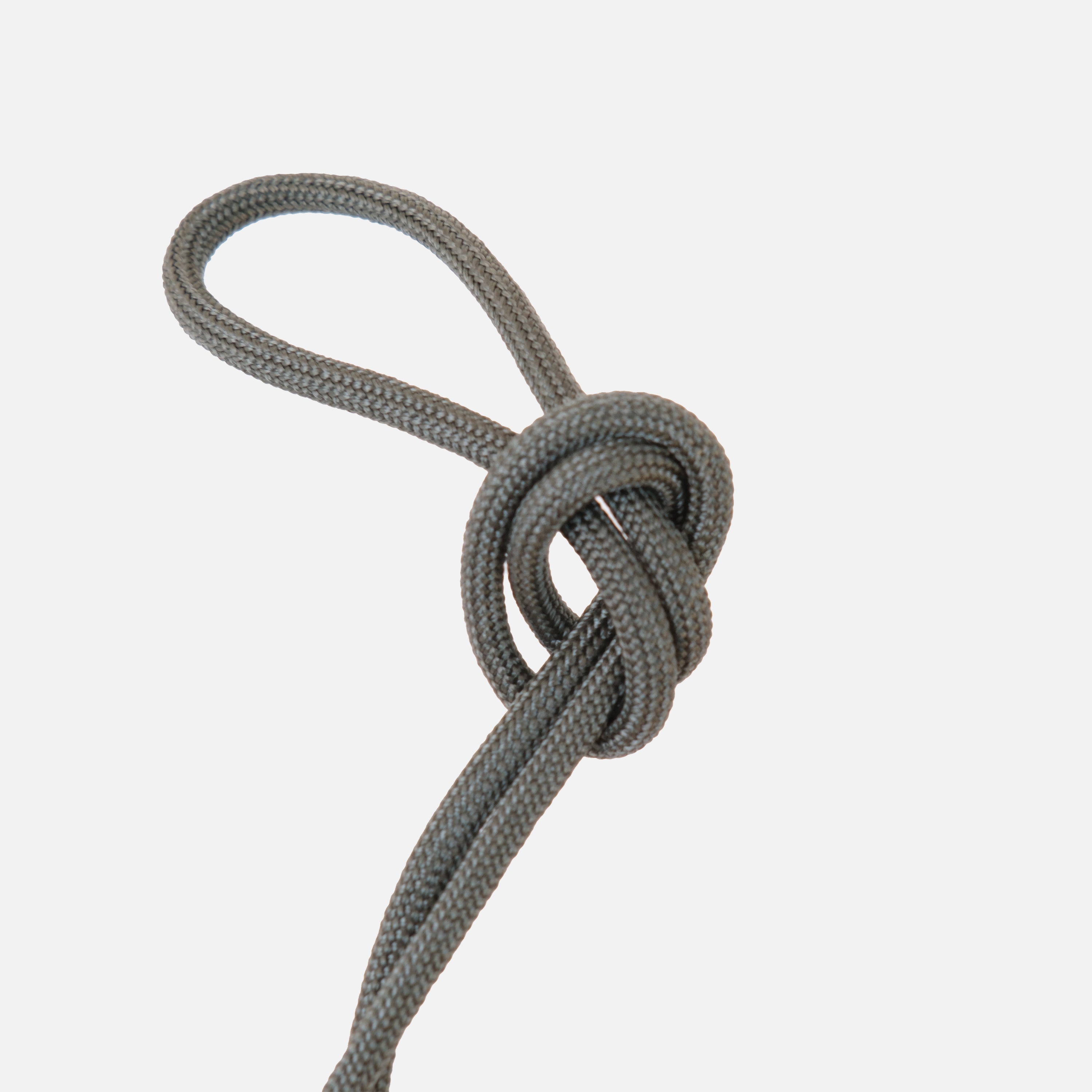 Wrap Planter Hanging Kit - Paracord & Titanium in 4 Colors