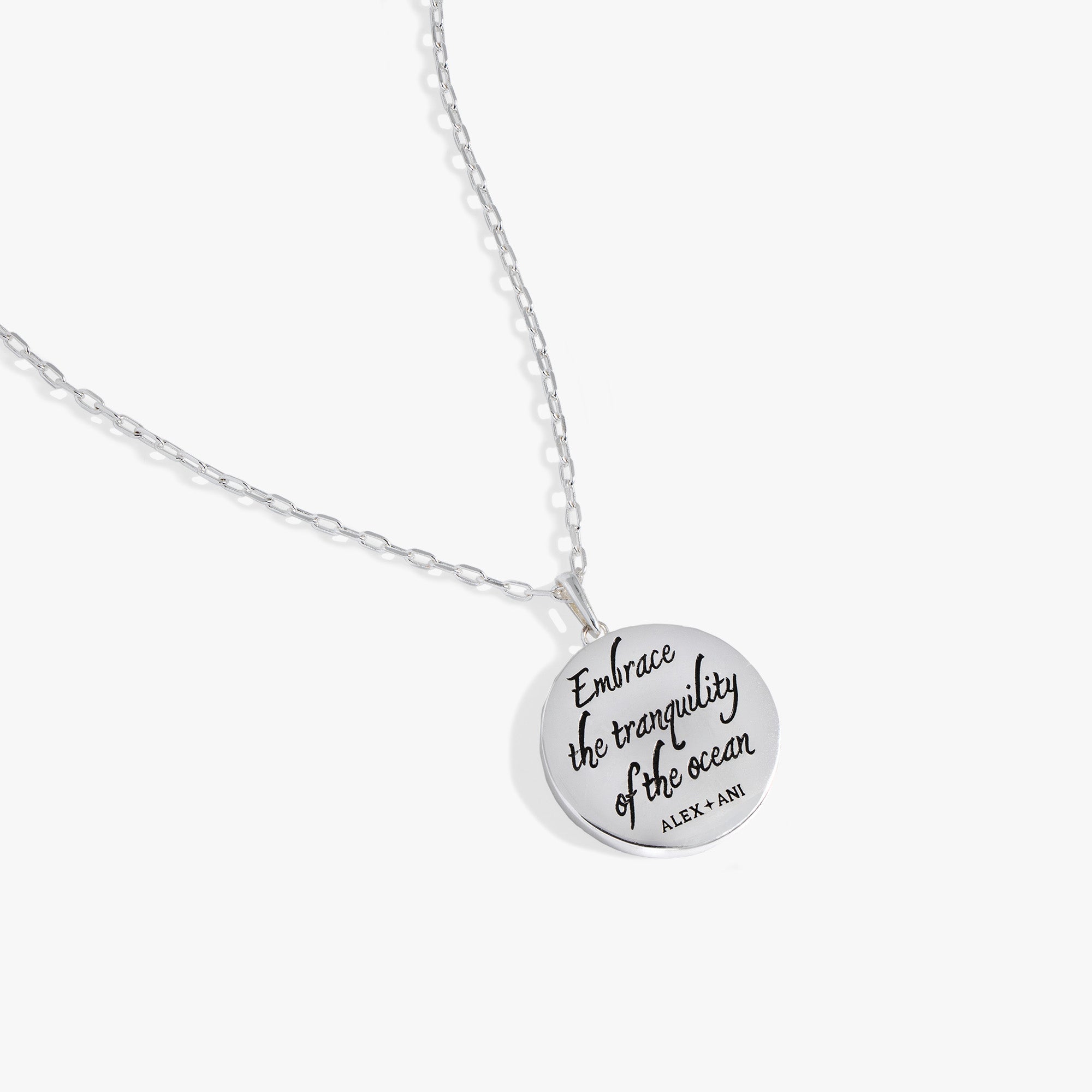 Sea Turtle and Abalone Adjustable Necklace, Necklaces, $ 23.90, A Moment Of Now™