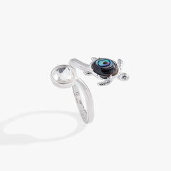 Sea Turtle Ring, Rings, $ 13.90, A Moment Of Now™