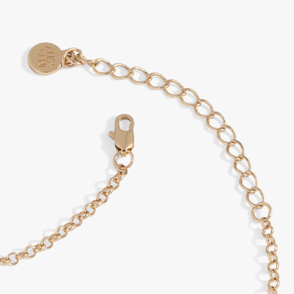 Seaside Shaker Adjustable Necklace, Necklaces, $ 21.90, A Moment Of Now™