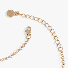 Seaside Shaker Adjustable Necklace, Necklaces, $ 21.90, A Moment Of Now™