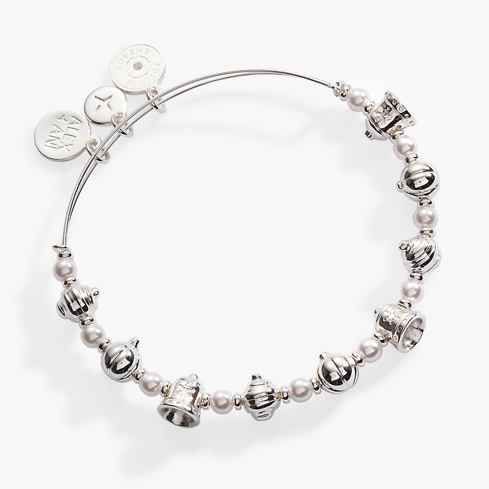 Bells Beaded Bangle, Bracelets, $ 34.00, A Moment Of Now™