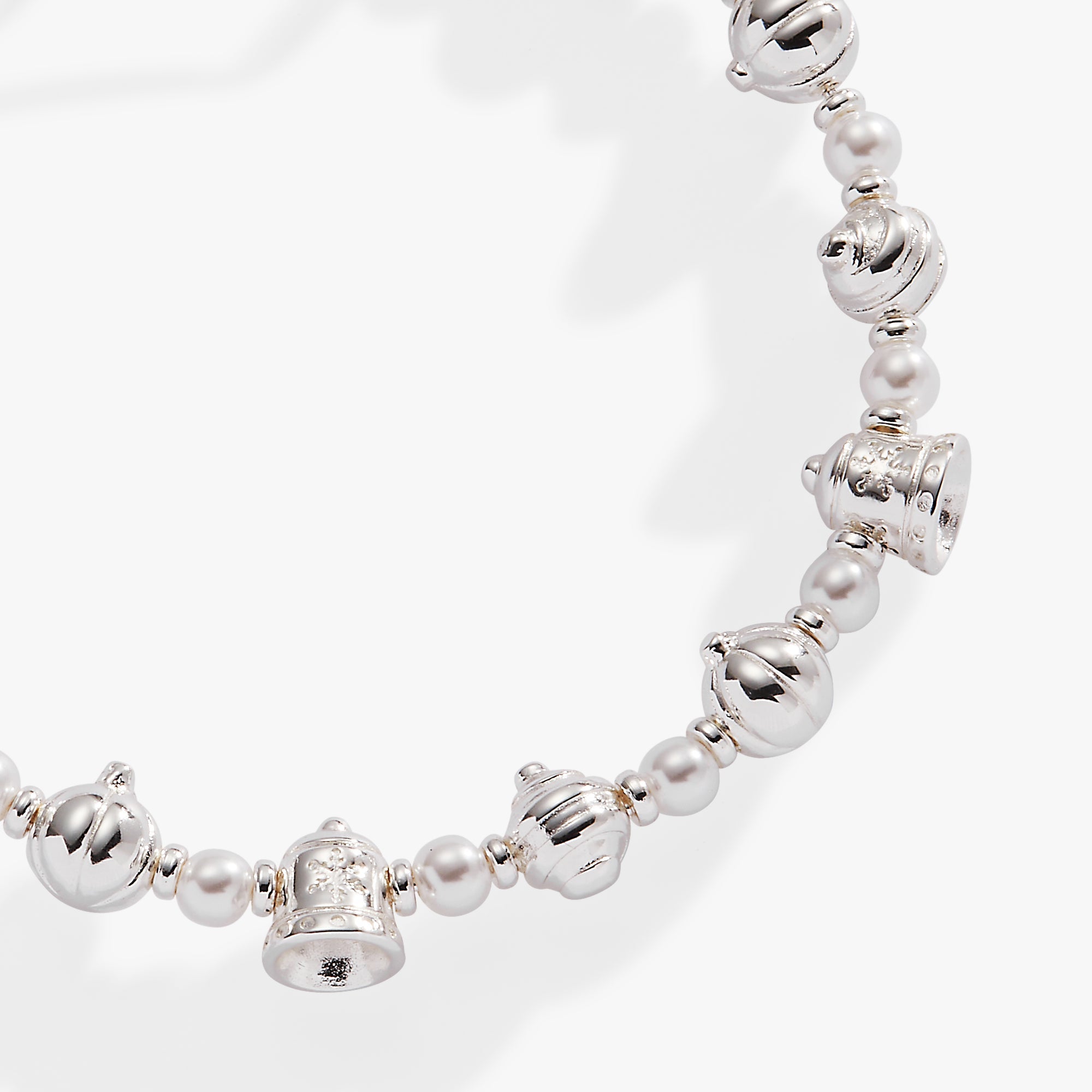 Bells Beaded Bangle, Bracelets, $ 34.00, A Moment Of Now™