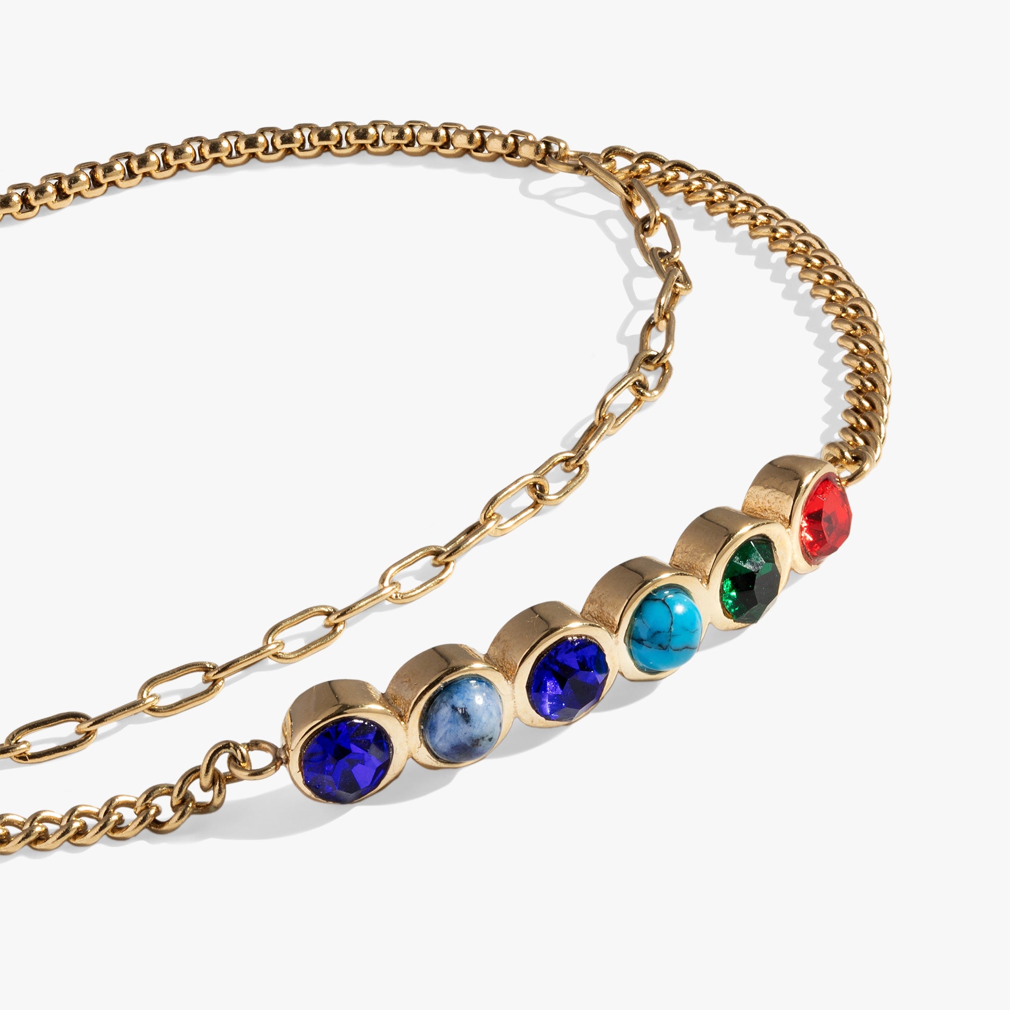Sister Hidden Message Acrostic Bolo Bracelet, Bracelets, $ 18.90, A Moment Of Now™