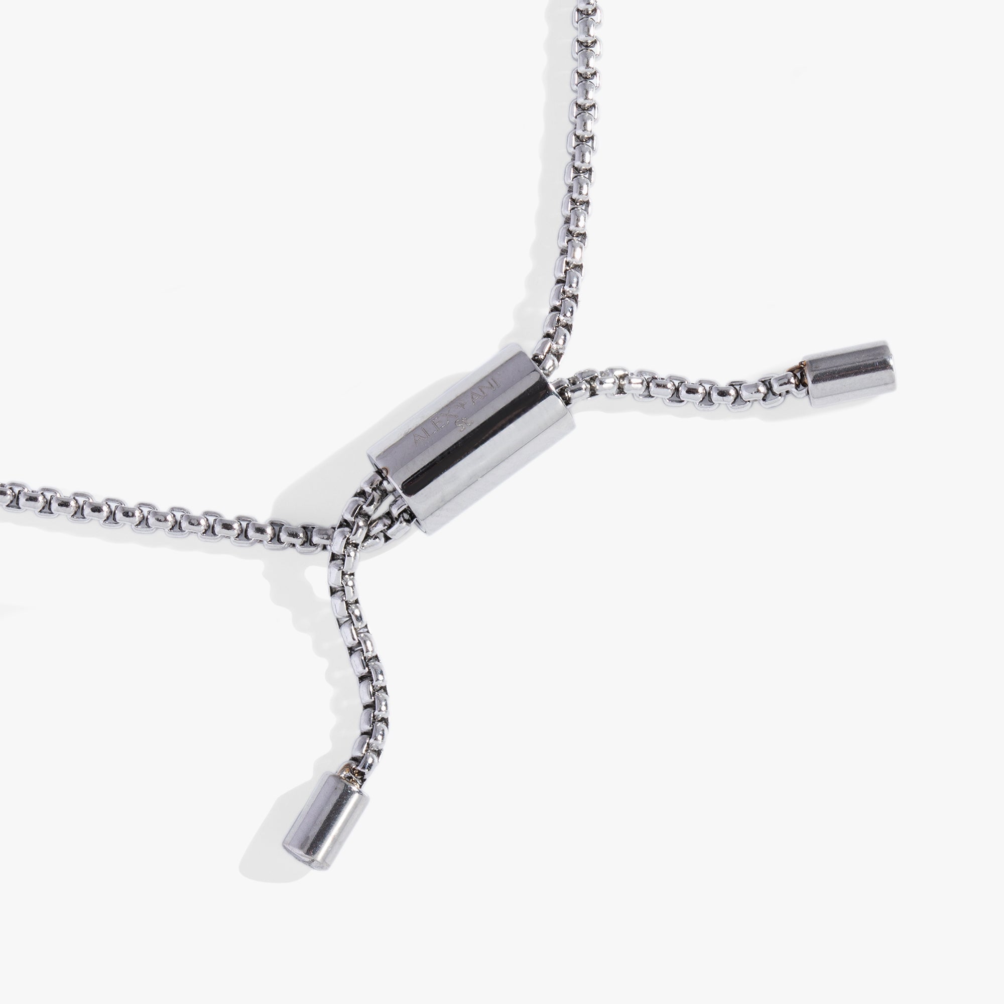 Sister Hidden Message Acrostic Bolo Bracelet, Bracelets, $ 18.90, A Moment Of Now™