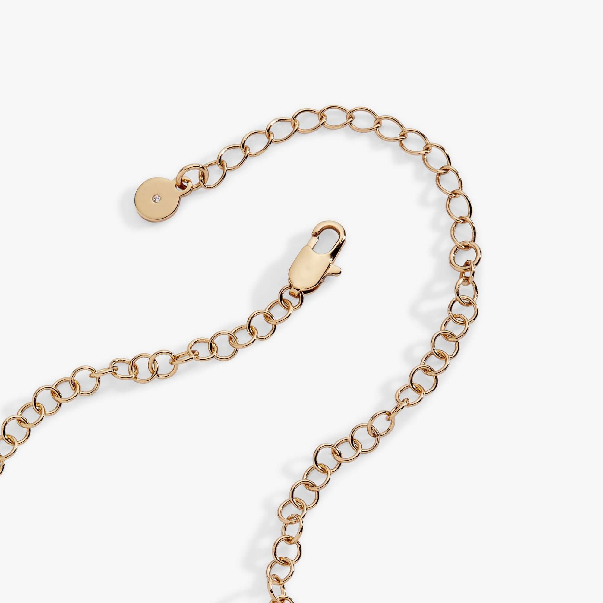 Winter Wonderland Multi Charm Necklace, Necklaces, $ 58.00, A Moment Of Now™